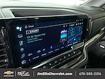 2025 Chevrolet Silverado 1500 Crew Cab 4x4 Pickup for sale #P35691A - photo 47