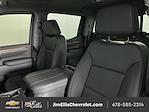 2025 Chevrolet Silverado 1500 Crew Cab 4x4 Pickup for sale #P35691A - photo 53