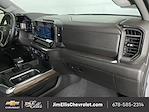 2025 Chevrolet Silverado 1500 Crew Cab 4x4 Pickup for sale #P35691A - photo 62