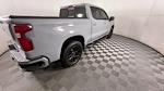 2025 Chevrolet Silverado 1500 Crew Cab 4x4 Pickup for sale #P35691A - photo 2
