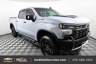 2025 Chevrolet Silverado 1500 Crew Cab 4WD Pickup for sale #RP1208 - photo 1