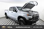 2025 Chevrolet Silverado 1500 Crew Cab 4WD Pickup for sale #RP1208 - photo 27