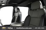 2025 Chevrolet Silverado 1500 Crew Cab 4x4 Pickup for sale #RP1208 - photo 4
