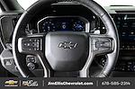 2025 Chevrolet Silverado 1500 Crew Cab 4x4 Pickup for sale #RP1208 - photo 5