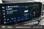 2025 Chevrolet Silverado 1500 Crew Cab 4x4 Pickup for sale #RP1208 - photo 8