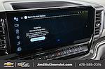 2025 Chevrolet Silverado 1500 Crew Cab 4x4 Pickup for sale #RP1208 - photo 10
