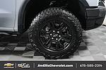 2025 Chevrolet Silverado 1500 Crew Cab 4x4 Pickup for sale #RP1208 - photo 30