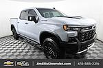 2025 Chevrolet Silverado 1500 Crew Cab 4WD Pickup for sale #RP1208 - photo 1