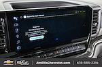 2025 Chevrolet Silverado 1500 Crew Cab 4WD Pickup for sale #RP1208 - photo 10