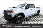 2025 Chevrolet Silverado 1500 Crew Cab 4WD Pickup for sale #RP1208 - photo 14