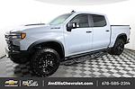 2025 Chevrolet Silverado 1500 Crew Cab 4WD Pickup for sale #RP1208 - photo 15