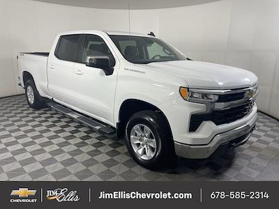 2023 Chevrolet Silverado 1500 Crew Cab 4x4 Pickup for sale #RP1211 - photo 1