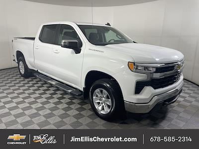 2023 Chevrolet Silverado 1500 Crew Cab 4WD Pickup for sale #RP1211 - photo 1