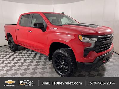 2024 Chevrolet Silverado 1500 Crew Cab 4WD Pickup for sale #RP1213 - photo 1