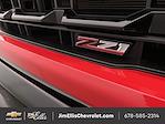 2024 Chevrolet Silverado 1500 Crew Cab 4WD Pickup for sale #RP1213 - photo 31