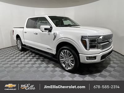 2025 Ford F-150 SuperCrew Cab 4WD Pickup for sale #RP1215 - photo 1