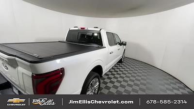 2025 Ford F-150 SuperCrew Cab 4WD Pickup for sale #RP1215 - photo 2