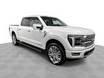 Used 2025 Ford F-150 Platinum SuperCrew Cab 4x4 Pickup for sale #RP1215 - photo 37