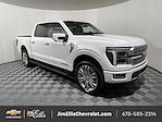 Used 2025 Ford F-150 Platinum SuperCrew Cab 4x4 Pickup for sale #RP1215 - photo 1