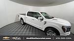 Used 2025 Ford F-150 Platinum SuperCrew Cab 4x4 Pickup for sale #RP1215 - photo 3