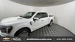 Used 2025 Ford F-150 Platinum SuperCrew Cab 4x4 Pickup for sale #RP1215 - photo 5