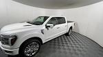 Used 2025 Ford F-150 Platinum SuperCrew Cab 4x4 Pickup for sale #RP1215 - photo 40