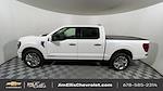 Used 2025 Ford F-150 Platinum SuperCrew Cab 4x4 Pickup for sale #RP1215 - photo 7