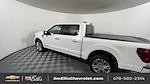 Used 2025 Ford F-150 Platinum SuperCrew Cab 4x4 Pickup for sale #RP1215 - photo 8