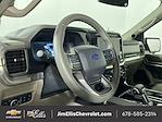 Used 2025 Ford F-150 Platinum SuperCrew Cab 4x4 Pickup for sale #RP1215 - photo 11