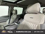 Used 2025 Ford F-150 Platinum SuperCrew Cab 4x4 Pickup for sale #RP1215 - photo 21