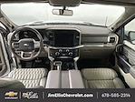 Used 2025 Ford F-150 Platinum SuperCrew Cab 4x4 Pickup for sale #RP1215 - photo 22