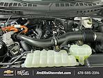 Used 2025 Ford F-150 Platinum SuperCrew Cab 4x4 Pickup for sale #RP1215 - photo 32