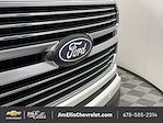 Used 2025 Ford F-150 Platinum SuperCrew Cab 4x4 Pickup for sale #RP1215 - photo 33