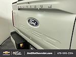 Used 2025 Ford F-150 Platinum SuperCrew Cab 4x4 Pickup for sale #RP1215 - photo 34