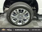 Used 2025 Ford F-150 Platinum SuperCrew Cab 4x4 Pickup for sale #RP1215 - photo 35