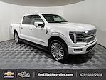 2025 Ford F-150 SuperCrew Cab 4WD Pickup for sale #RP1215 - photo 1