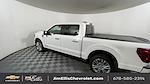 2025 Ford F-150 SuperCrew Cab 4WD Pickup for sale #RP1215 - photo 8