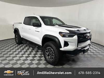 2025 Chevrolet Colorado Crew Cab 4x4 Pickup for sale #RP1218 - photo 1