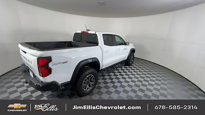 2025 Chevrolet Colorado Crew Cab 4x4 Pickup for sale #RP1218 - photo 2