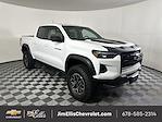 2025 Chevrolet Colorado Crew Cab 4x4 Pickup for sale #RP1218 - photo 1