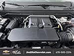 2025 Chevrolet Colorado Crew Cab 4x4 Pickup for sale #RP1218 - photo 32
