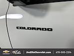 2025 Chevrolet Colorado Crew Cab 4x4 Pickup for sale #RP1218 - photo 34
