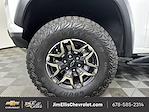 2025 Chevrolet Colorado Crew Cab 4x4 Pickup for sale #RP1218 - photo 35