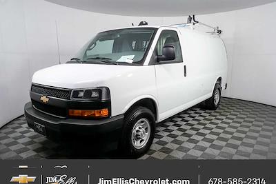 2025 Chevrolet Express 2500 RWD Empty Cargo Van for sale #RP1224 - photo 1