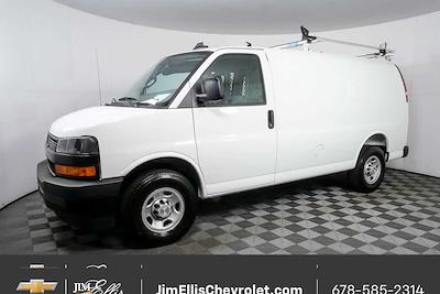 2025 Chevrolet Express 2500 RWD Empty Cargo Van for sale #RP1224 - photo 2