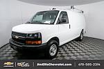 2025 Chevrolet Express 2500 RWD Empty Cargo Van for sale #RP1224 - photo 1