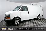 2025 Chevrolet Express 2500 RWD Empty Cargo Van for sale #RP1224 - photo 2