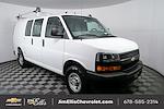 2025 Chevrolet Express 2500 RWD Empty Cargo Van for sale #RP1224 - photo 21