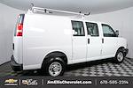2025 Chevrolet Express 2500 RWD Empty Cargo Van for sale #RP1224 - photo 22