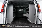 2025 Chevrolet Express 2500 RWD Empty Cargo Van for sale #RP1224 - photo 25